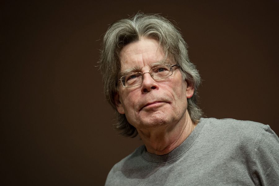 Do You Have as Much General Knowledge as You Think You Do? Stephen King