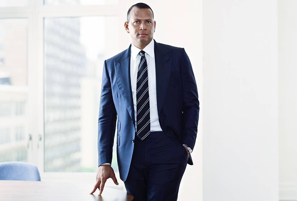 These 20 General Knowledge Questions Will Test Every Corner of Your Mind Alex Rodriguez in a suit