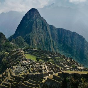 Islands A-Z Quiz Peru