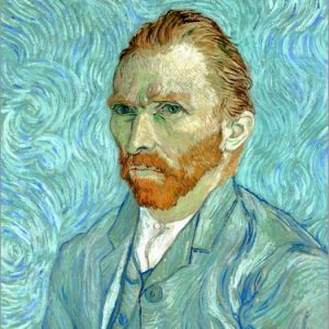 These 20 General Knowledge Questions Will Test Every Corner of Your Mind Vincent van Gogh