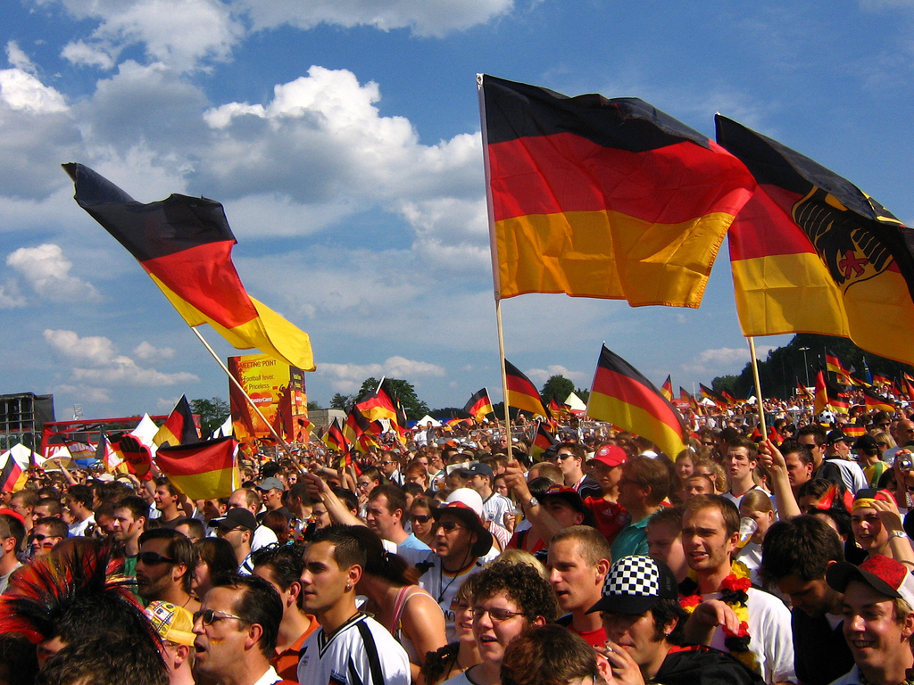 These 20 General Knowledge Questions Will Test Every Corner of Your Mind German people