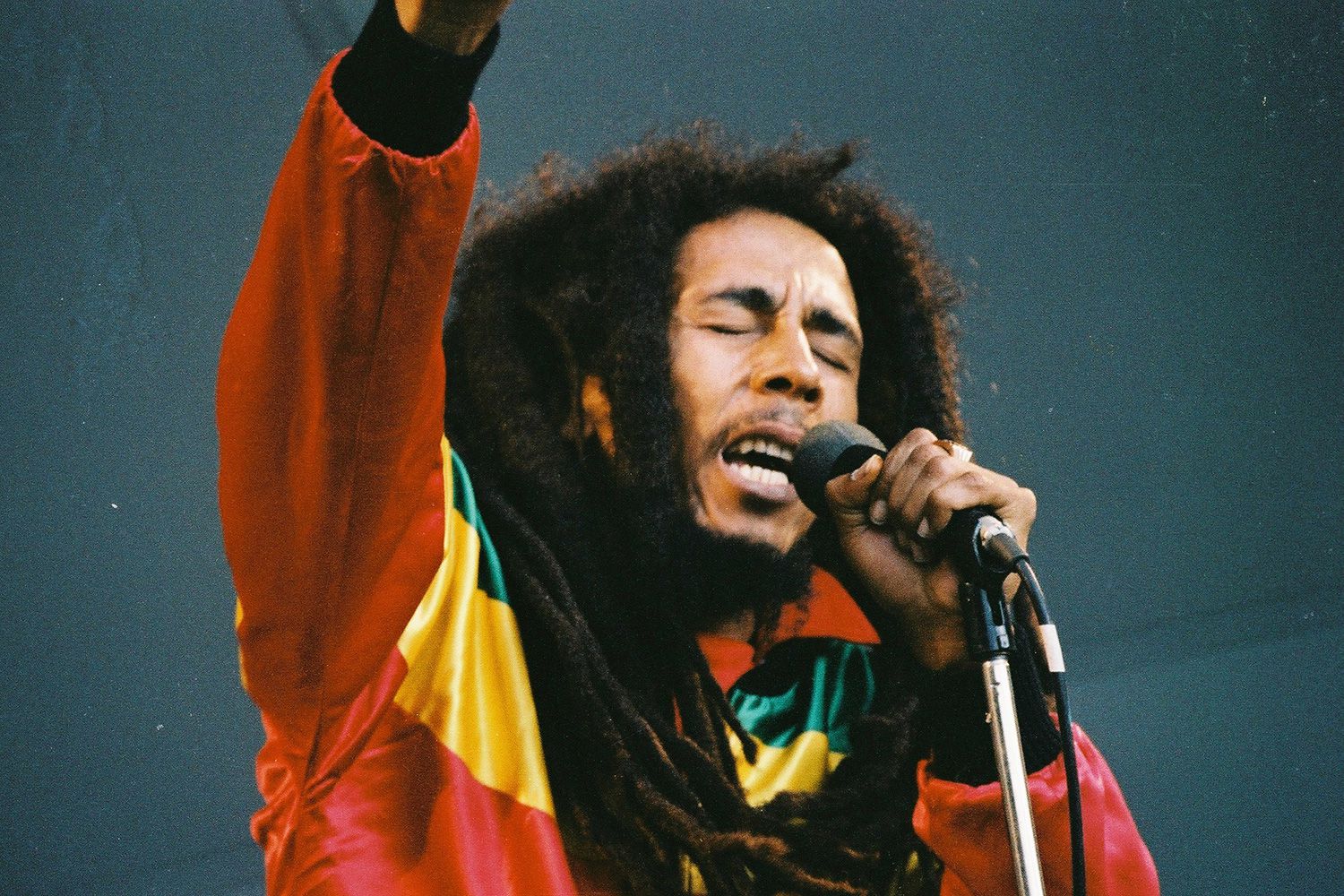 This General Knowledge Quiz Will Test Your Brain in Several Areas Bob Marley