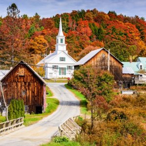 These 20 General Knowledge Questions Will Test Every Corner of Your Mind Vermont