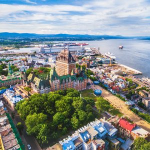 ✈️ Travel Somewhere for Each Letter of the Alphabet and We’ll Tell You Your Fortune Quebec
