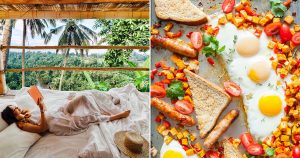 Plan Out Your Morning to Know Which Breakfast Food Matc… Quiz