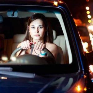 What Ingredient Are You? Quiz The designated driver