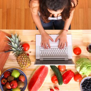 What Ingredient Are You? Quiz Online