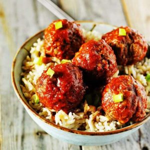What Ingredient Are You? Quiz Tofu meatballs