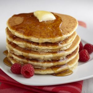 What Ingredient Are You? Quiz Pancakes