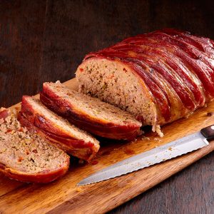 What Ingredient Are You? Quiz Meatloaf
