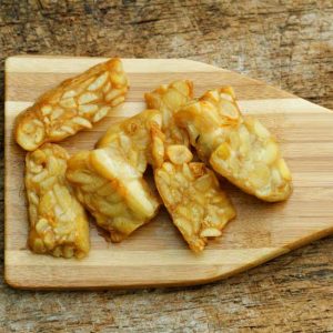 What Ingredient Are You? Quiz Tempeh