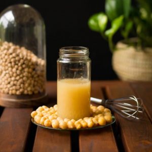 What Ingredient Are You? Quiz Aquafaba