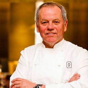 Your Food Preferences Will Reveal Whether You're Younge… Quiz Wolfgang Puck