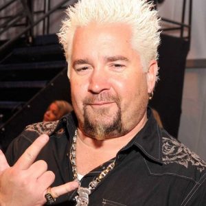 Choose a Famous Person for Different Scenarios and We’ll Determine How Street Smart You Are Guy Fieri