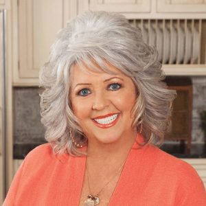 What Ingredient Are You? Quiz Paula Deen