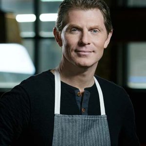 What Ingredient Are You? Quiz Bobby Flay