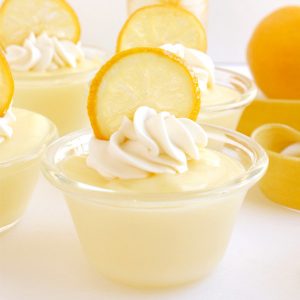 What Ingredient Are You? Quiz Lemon slices