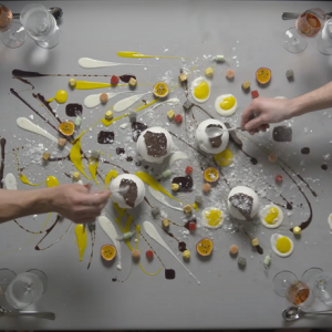 What Ingredient Are You? Quiz Chef\'s Table