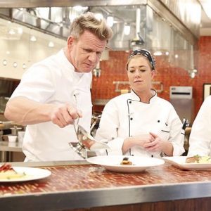 What Ingredient Are You? Quiz Hell\'s Kitchen