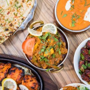 What Ingredient Are You? Quiz Indian