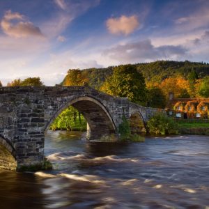✈️ Travel the World from “A” to “Z” to Find Out the 🌴 Underrated Country You’re Destined to Visit Wales