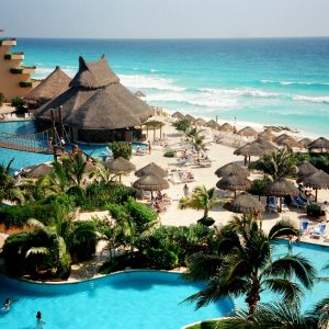 Create a Travel Bucket List ✈️ to Determine What Fantasy World You Are Most Suited for Cancún, Mexico