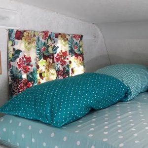 🚐 Design a Camper Van and We’ll Tell You Where to Vacation Next 