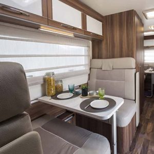 🚐 Design a Camper Van and We’ll Tell You Where to Vacation Next 