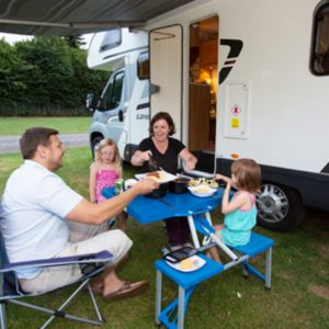 🚐 Design a Camper Van and We’ll Tell You Where to Vacation Next Family