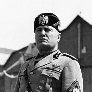 If You Can Ace This Quiz, You’re a Master of General Knowledge Benito Mussolini