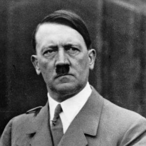 If You Get 15/18 on This Quiz, You Have an Above Average Knowledge of the World Adolf Hitler