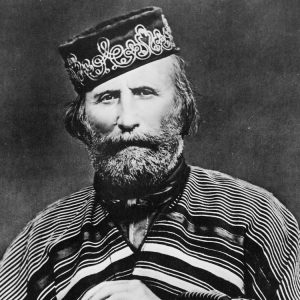 If You Can Ace This Quiz, You’re a Master of General Knowledge Giuseppe Garibaldi