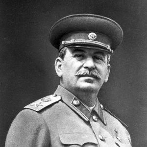 If You Can Ace This Quiz, You’re a Master of General Knowledge Joseph Stalin