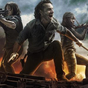 If You Can Ace This Quiz, You’re a Master of General Knowledge The Walking Dead