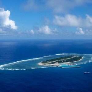 If You Can Ace This Quiz, You’re a Master of General Knowledge South China Sea