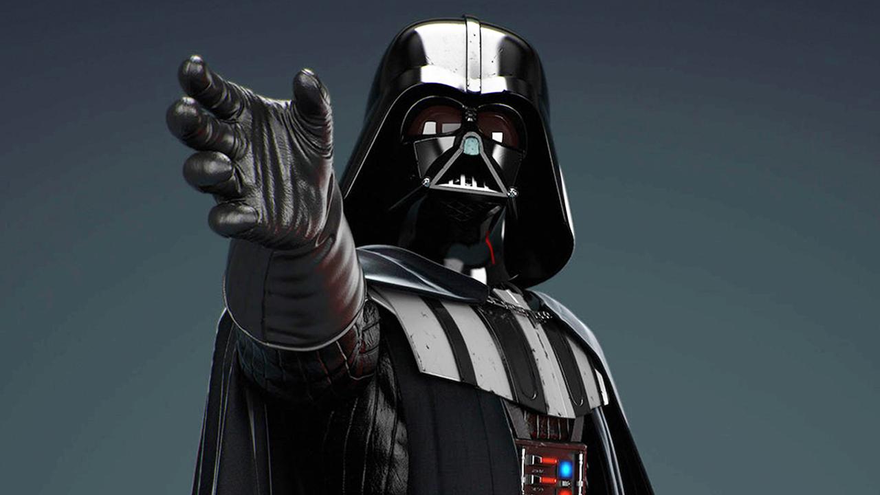 If You Can Ace This Quiz, You’re a Master of General Knowledge Darth Vader