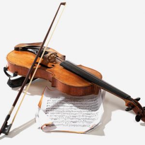 Can You Correctly Answer 15 Random General Knowledge Questions? Violin