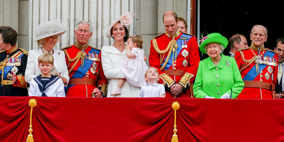 If You Can Ace This Quiz, You’re a Master of General Knowledge British royal family