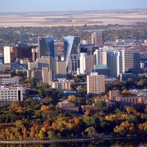 If You Can Pass This Quiz, Holy Heck Your Geography Is Good Saskatchewan