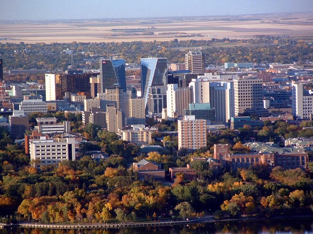 If You Can Ace This Quiz, You’re a Master of General Knowledge regina saskatchewan