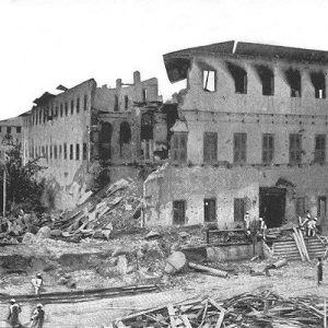 If You Can Ace This Quiz, You’re a Master of General Knowledge Anglo-Zanzibar War