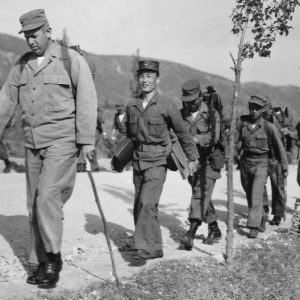 If You Can Ace This Quiz, You’re a Master of General Knowledge Korean War