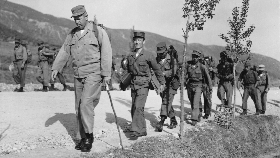 Test Your General Knowledge & See If You Can Ace This True or False Quiz Korean War