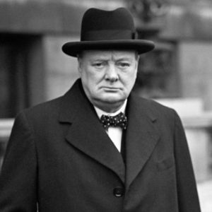 Everyone Has a Badass Woman from History Who Matches Their Personality — Here’s Yours Winston Churchill