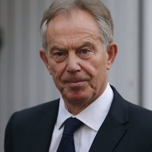 If You Can Ace This Quiz, You’re a Master of General Knowledge Tony Blair