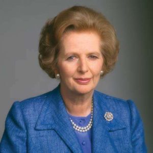 If You Can Ace This Quiz, You’re a Master of General Knowledge Margaret Thatcher