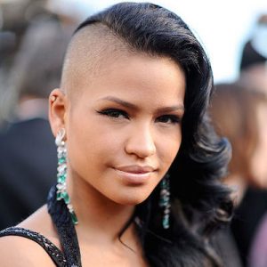 What Haircut Should I Get? Quiz Cassie