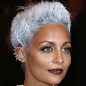 What Haircut Should I Get? Quiz Nicole Richie