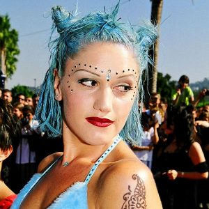 A True ’90s Kid Would Ace This Song Quiz, But I’d Be Impressed If Anyone Else Can Pass It Gwen Stefani