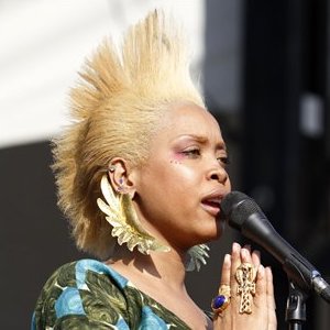 What Haircut Should I Get? Quiz Erykah Badu